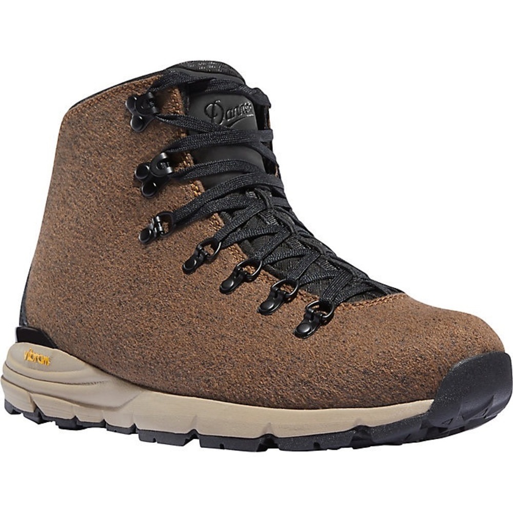 Danner Men’s Mountain 600 Enduroweave Hiking Boots